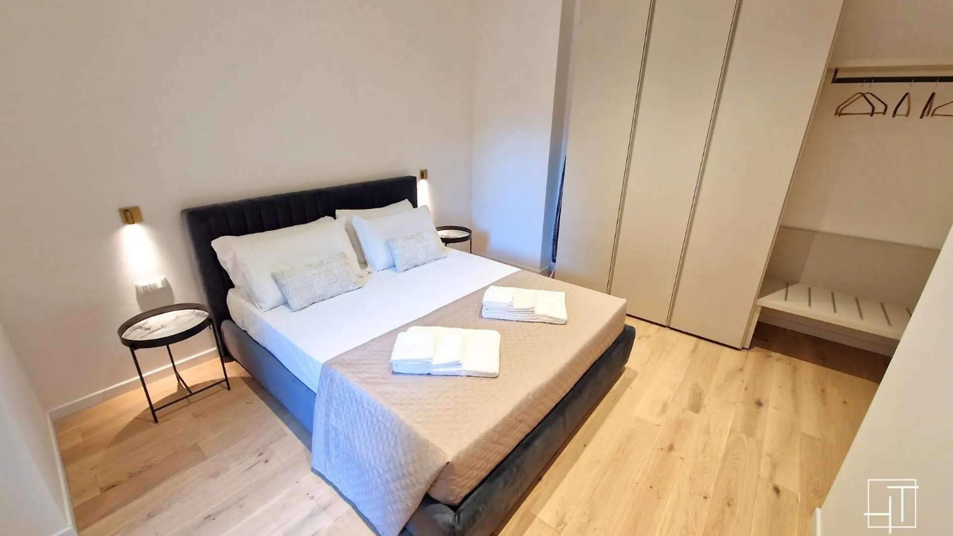 Апартаменты Ht - Luxury Suite In Piazza Del Santo Падуя Италия